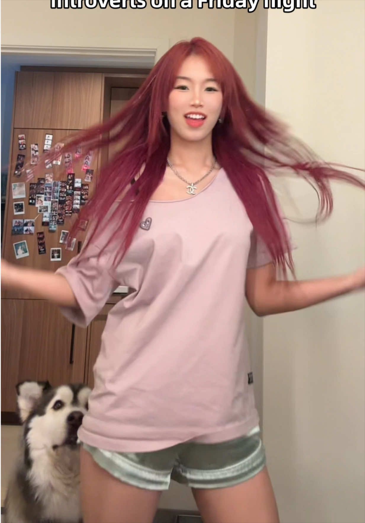 @SHULUN