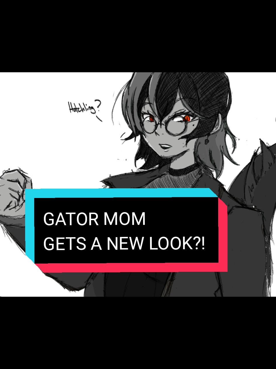 @Gator Mom