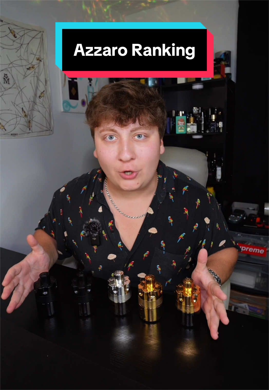 @ComedicScents