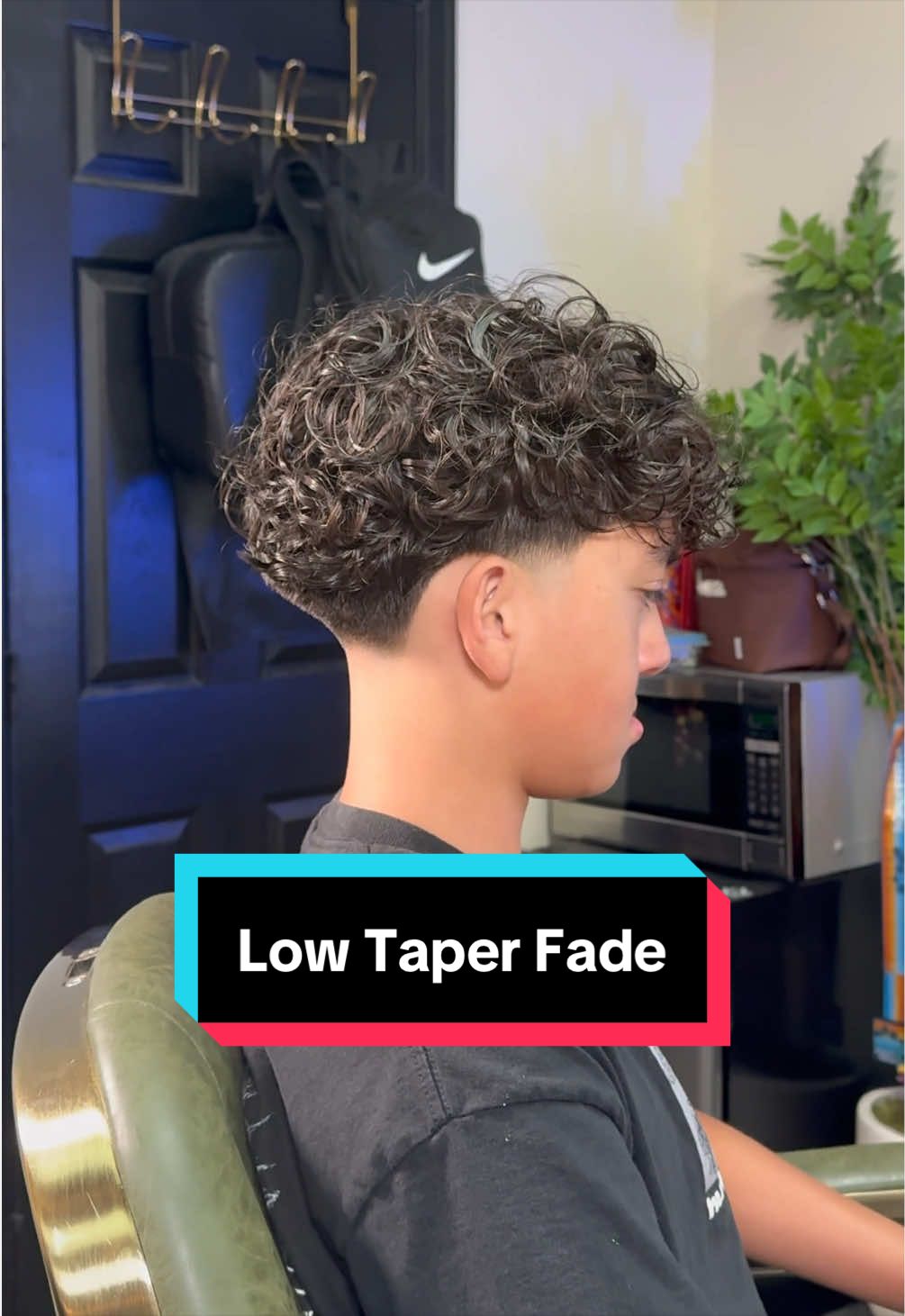 @Inland Empire Barber • Pico ⚜️