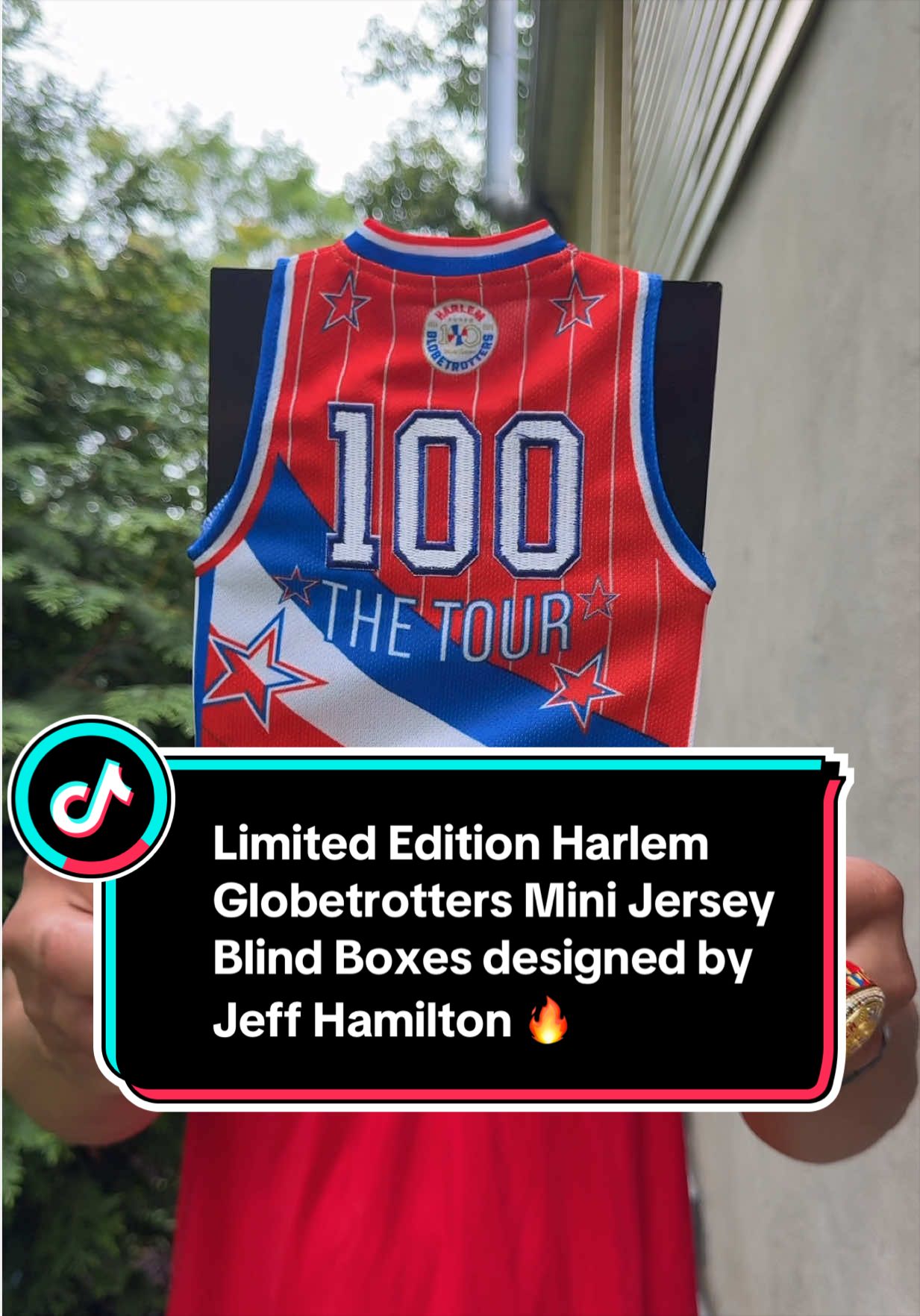 @HarlemGlobetrotters