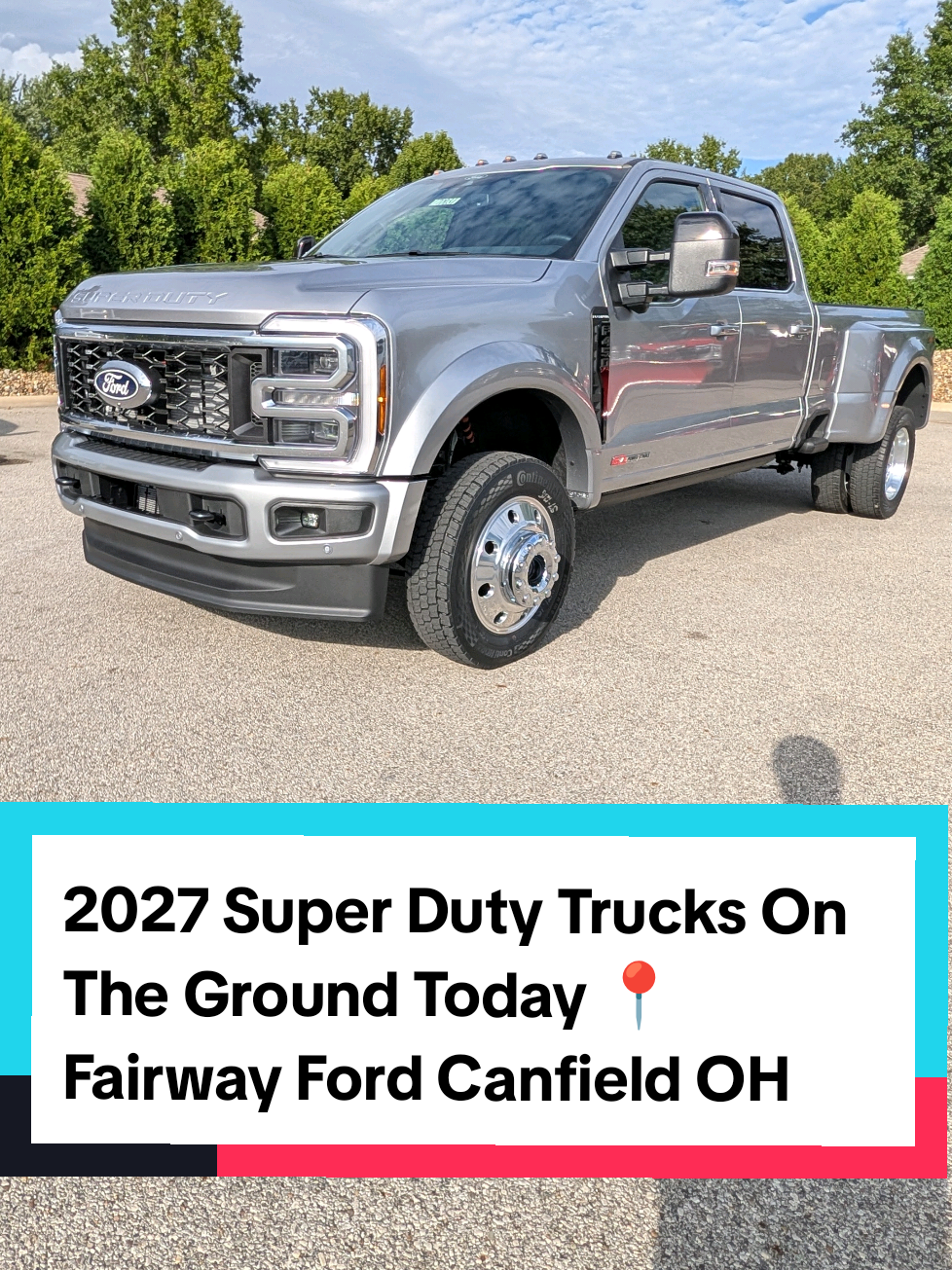@Fairway Ford Ohio