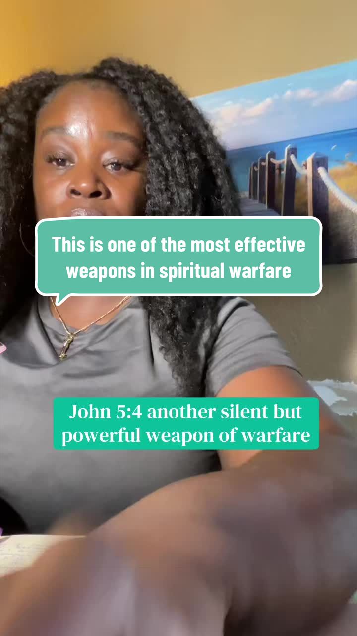 @Prophetess Shanda