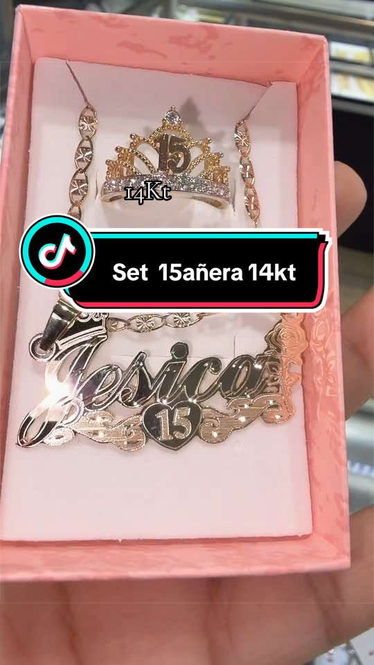 @Tito’s Jewelry