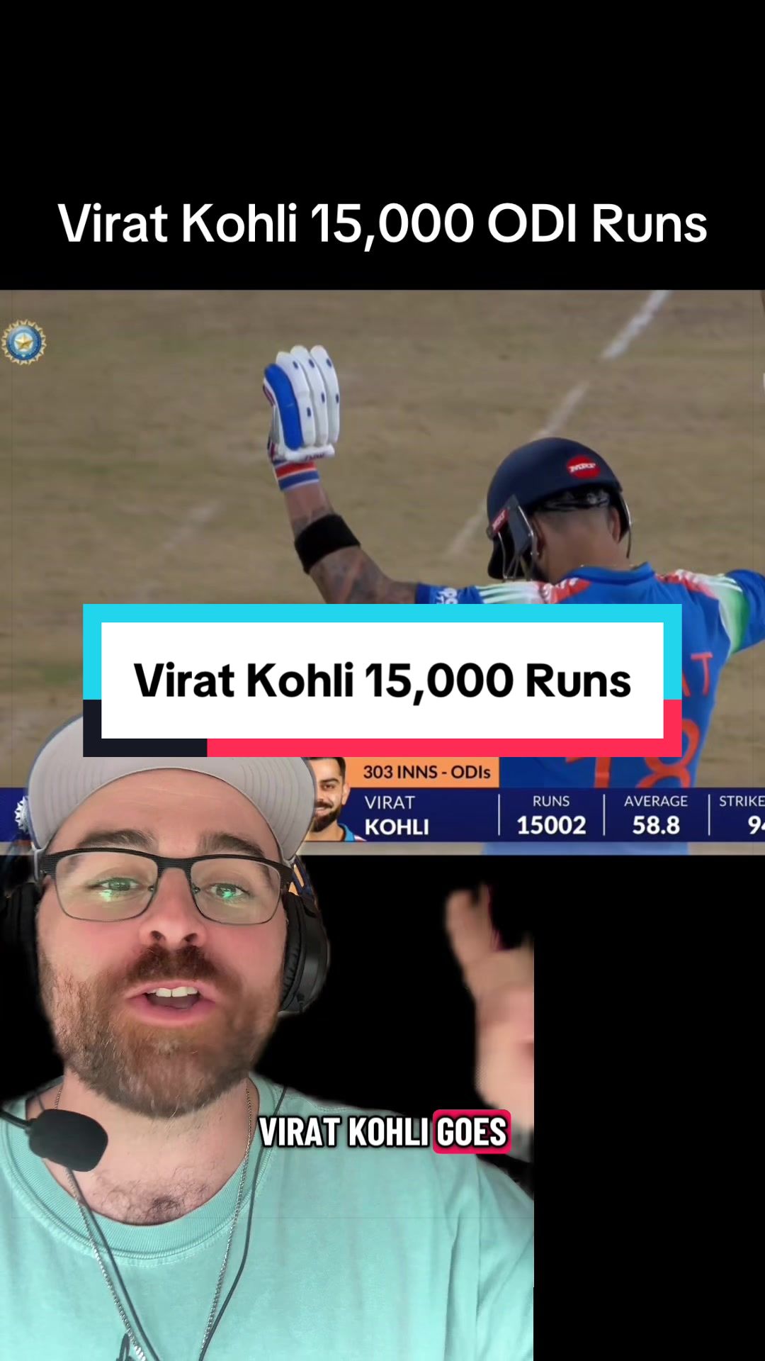 @That's Cricket