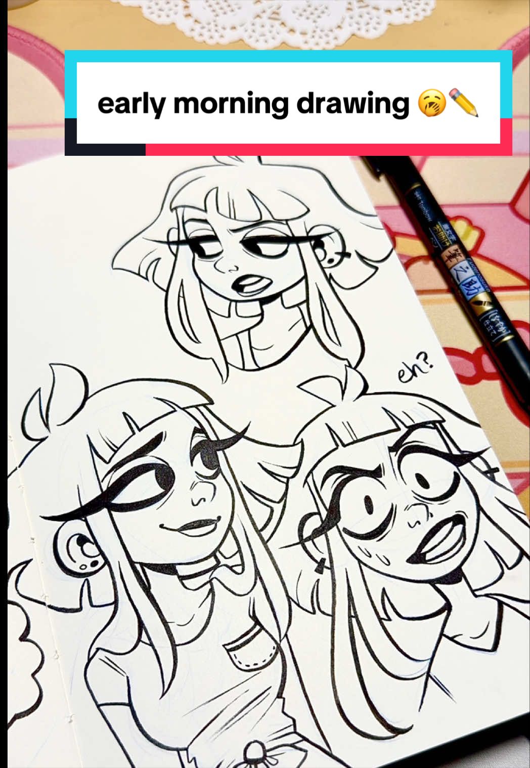 @Lalaineartgeek