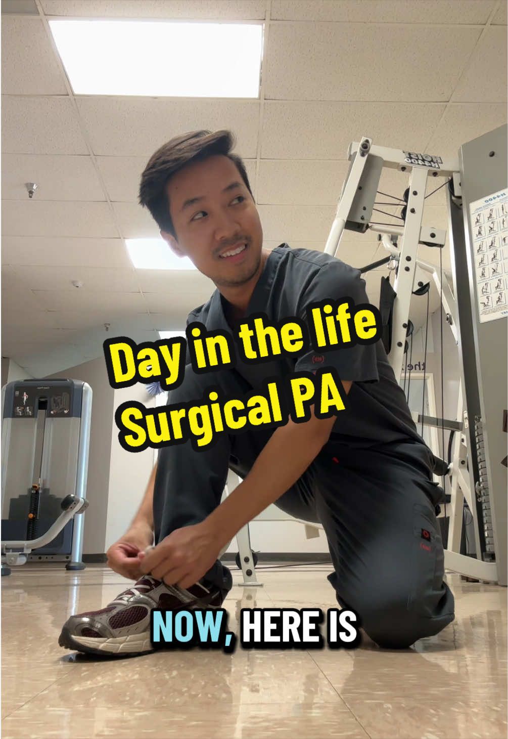 @Patrick Nguyen | PA-C