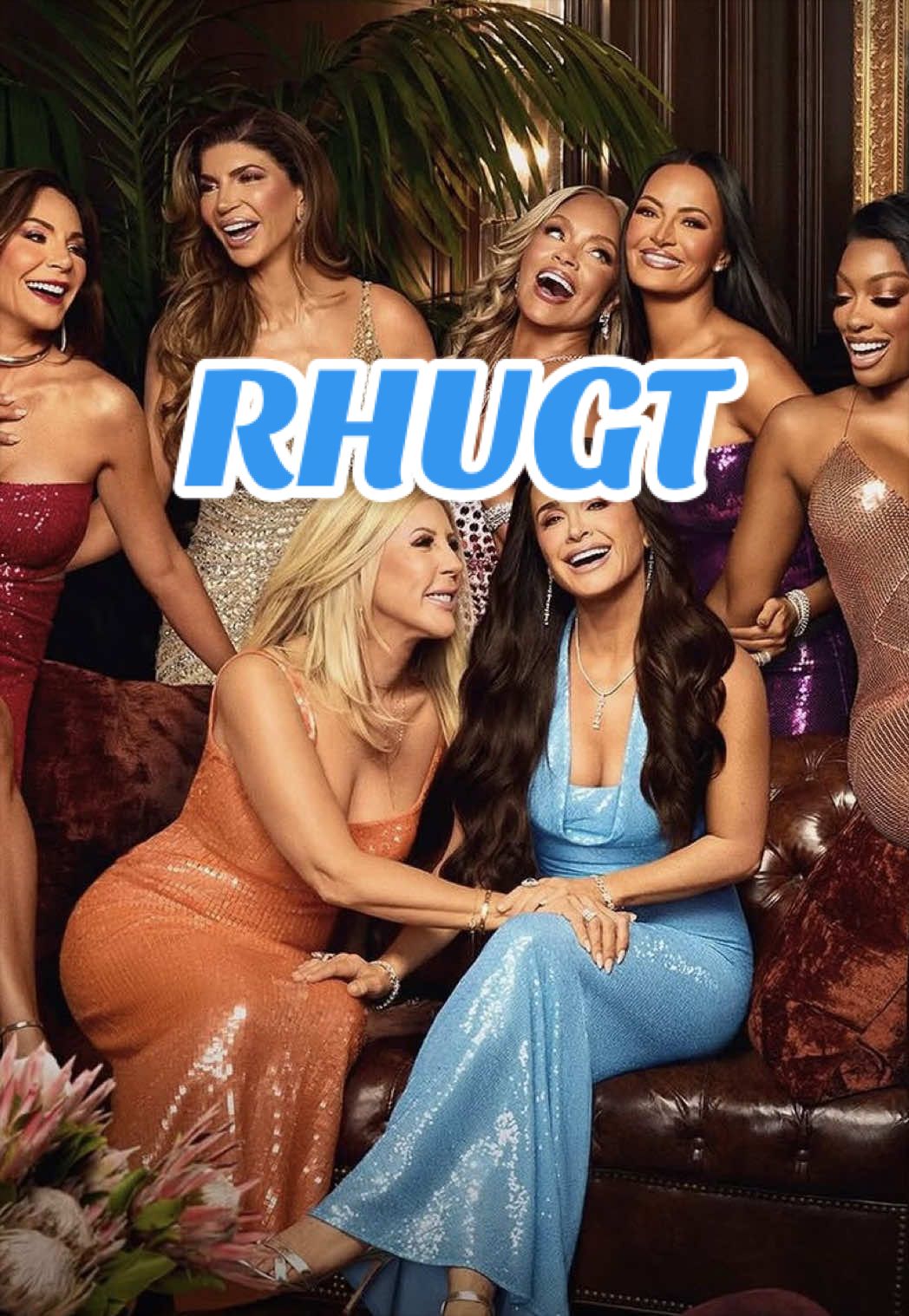 @Lindsay | The Bravoholic