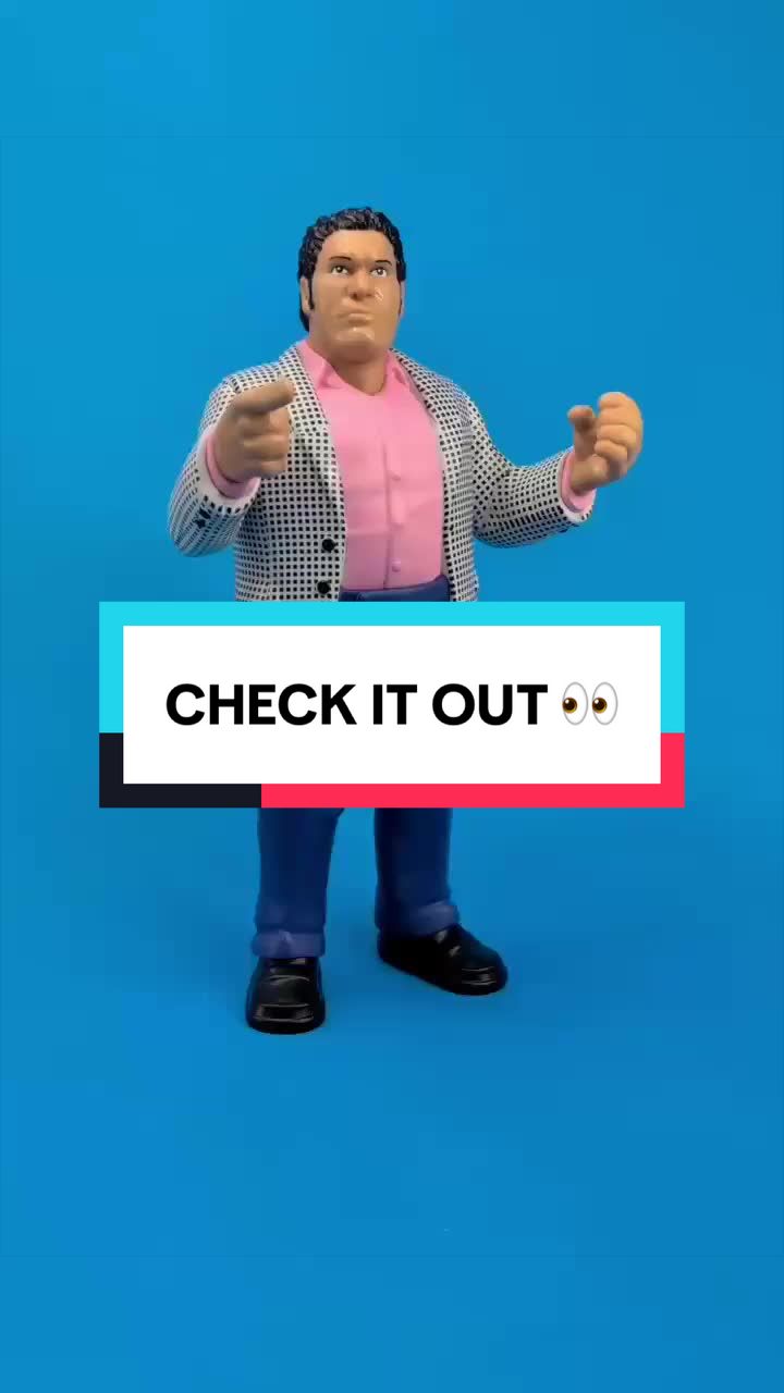 @Major Wrestling Figure Podcast