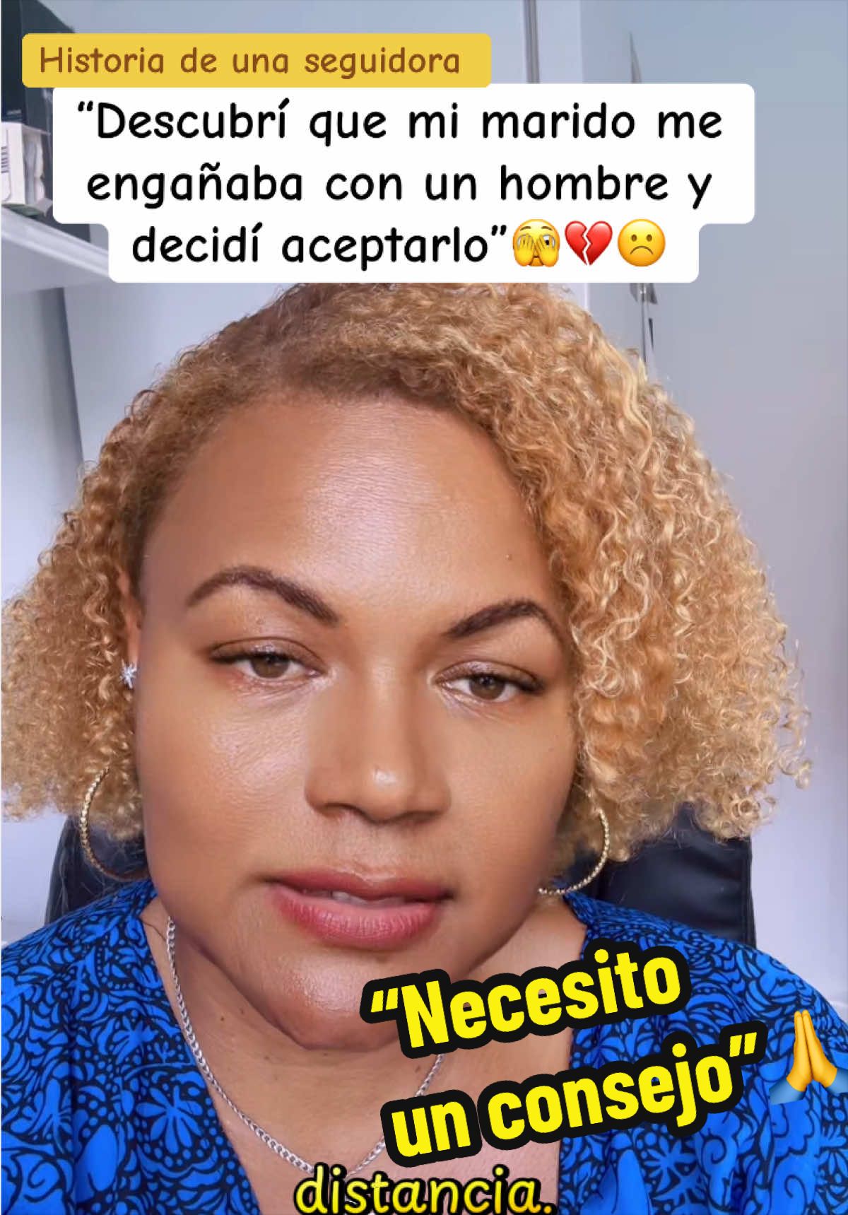 @Historias de Carmen