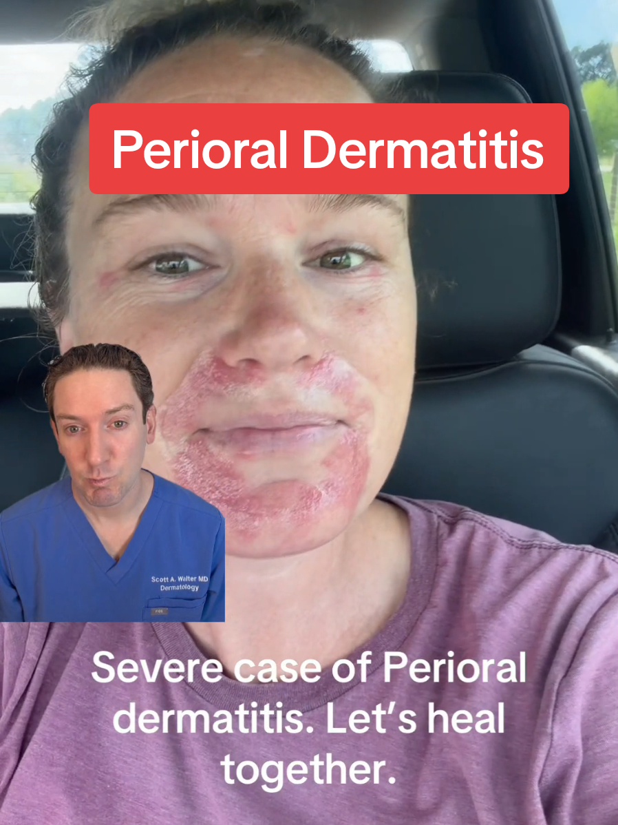 @Dr. Scott Walter | Derm
