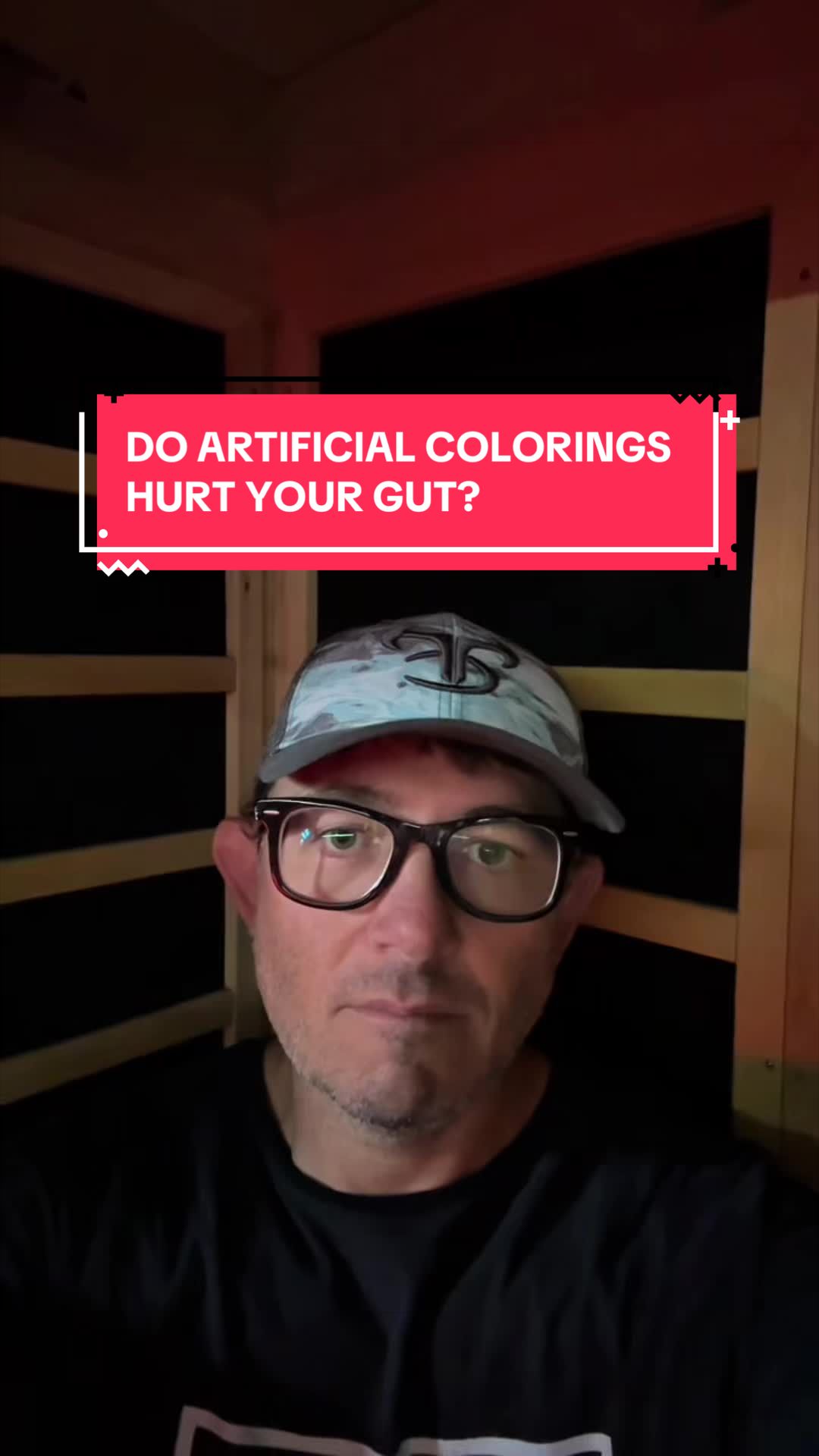 @Charlie Seltzer, MD, CSCS