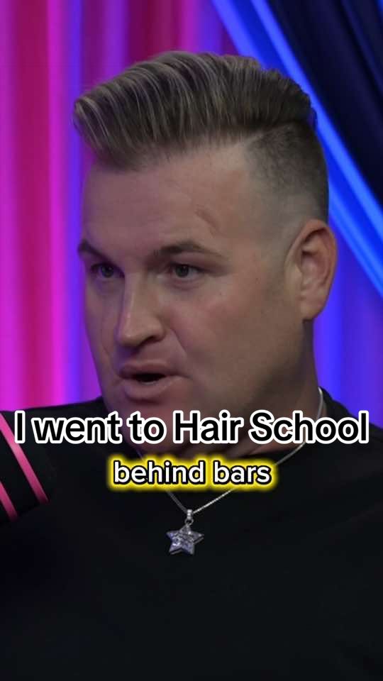 @Jeremy the Fun Hairstylist