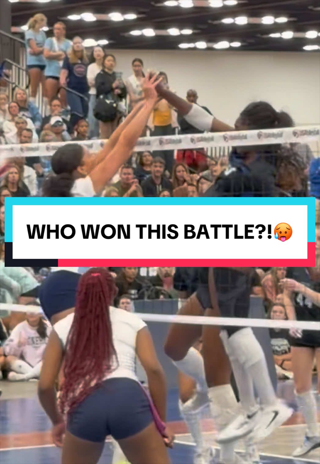 @Line Shot Volleyball