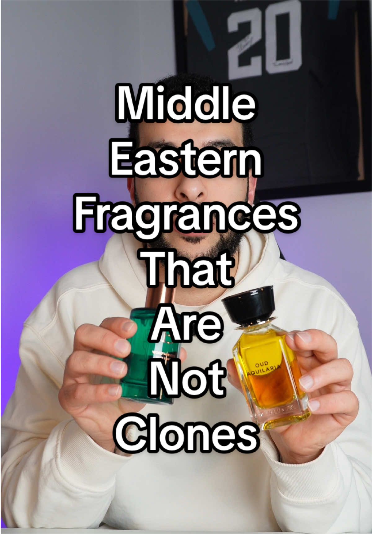 @Nose Your Scent