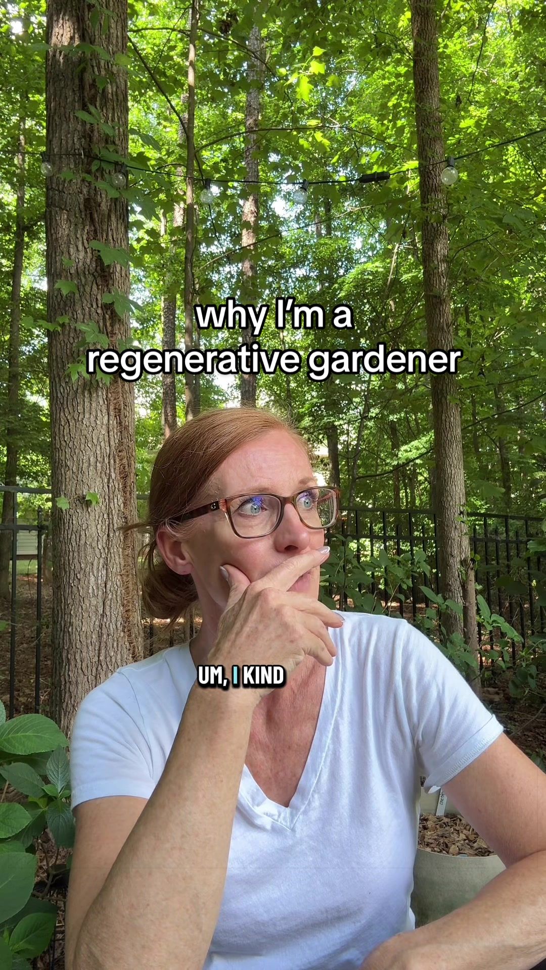 @The Ever Hopeful Gardener