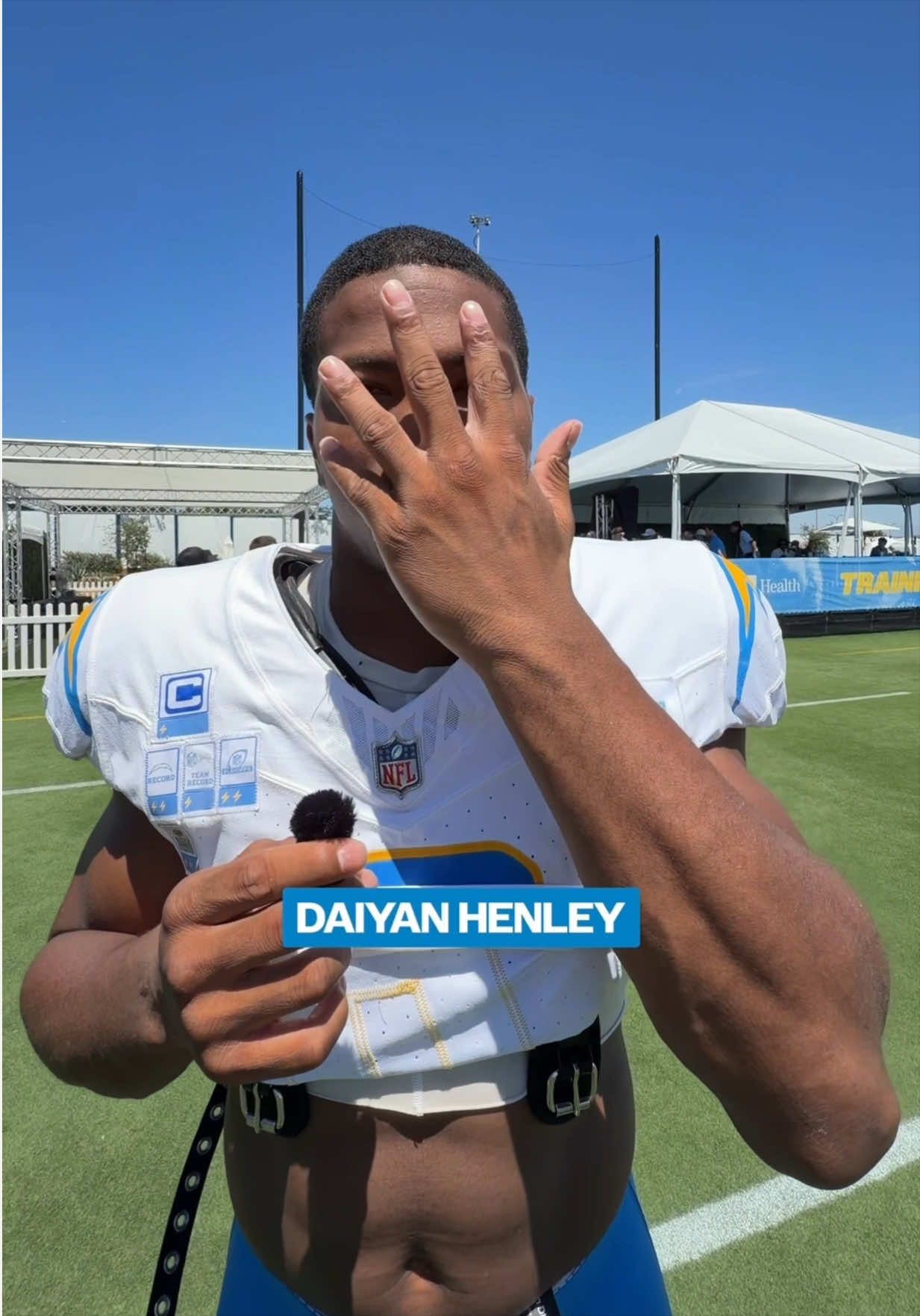 @los angeles chargers