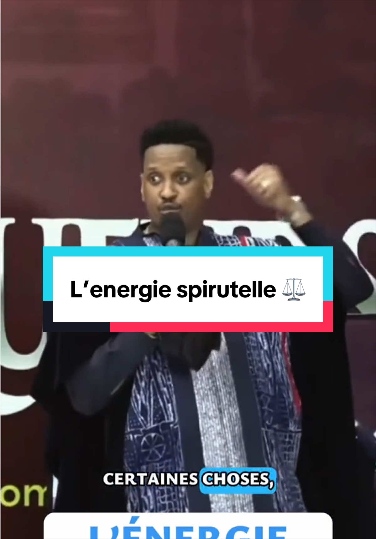 @Prophète Joël Francis Tatu