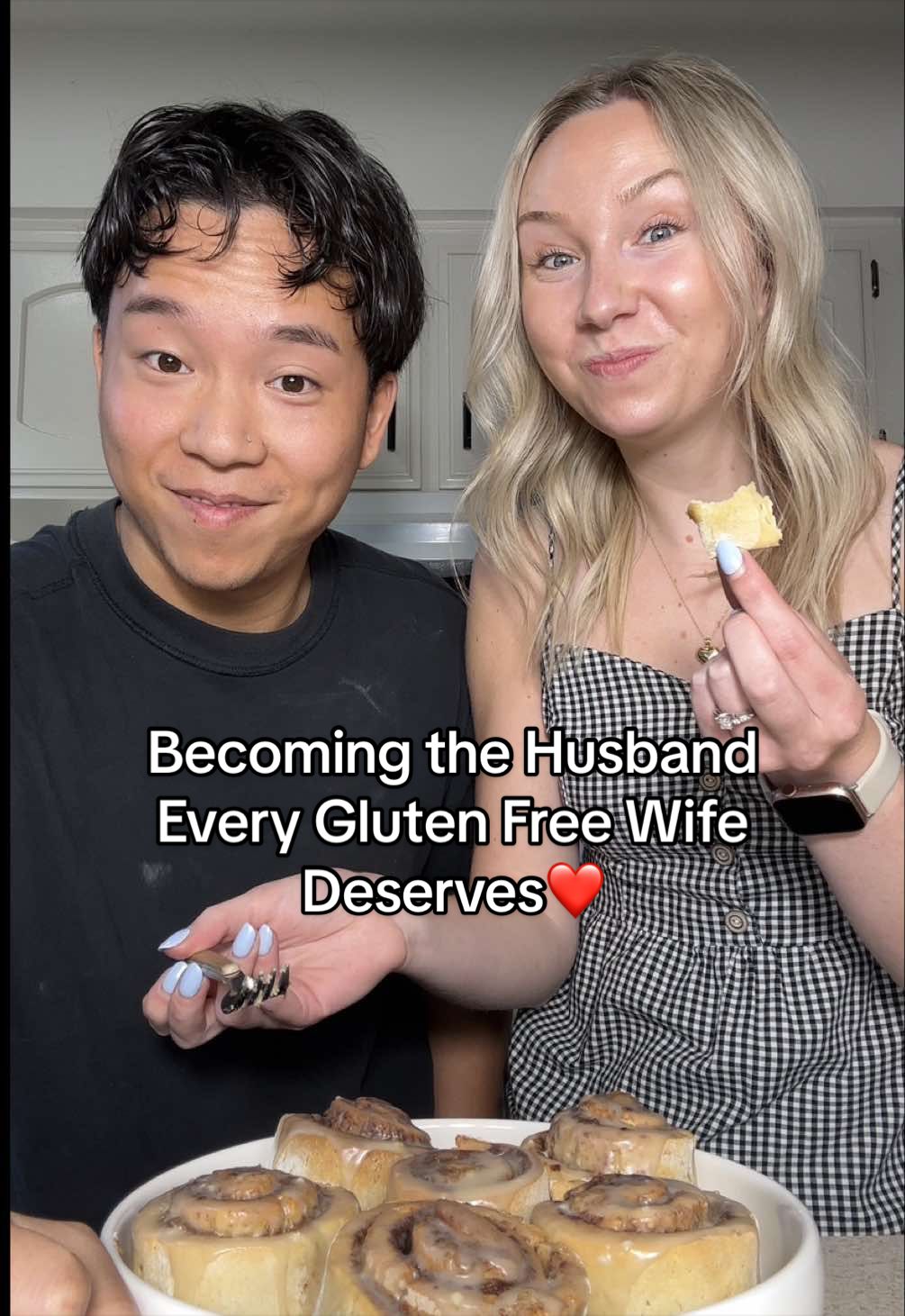 @Dani + Jo