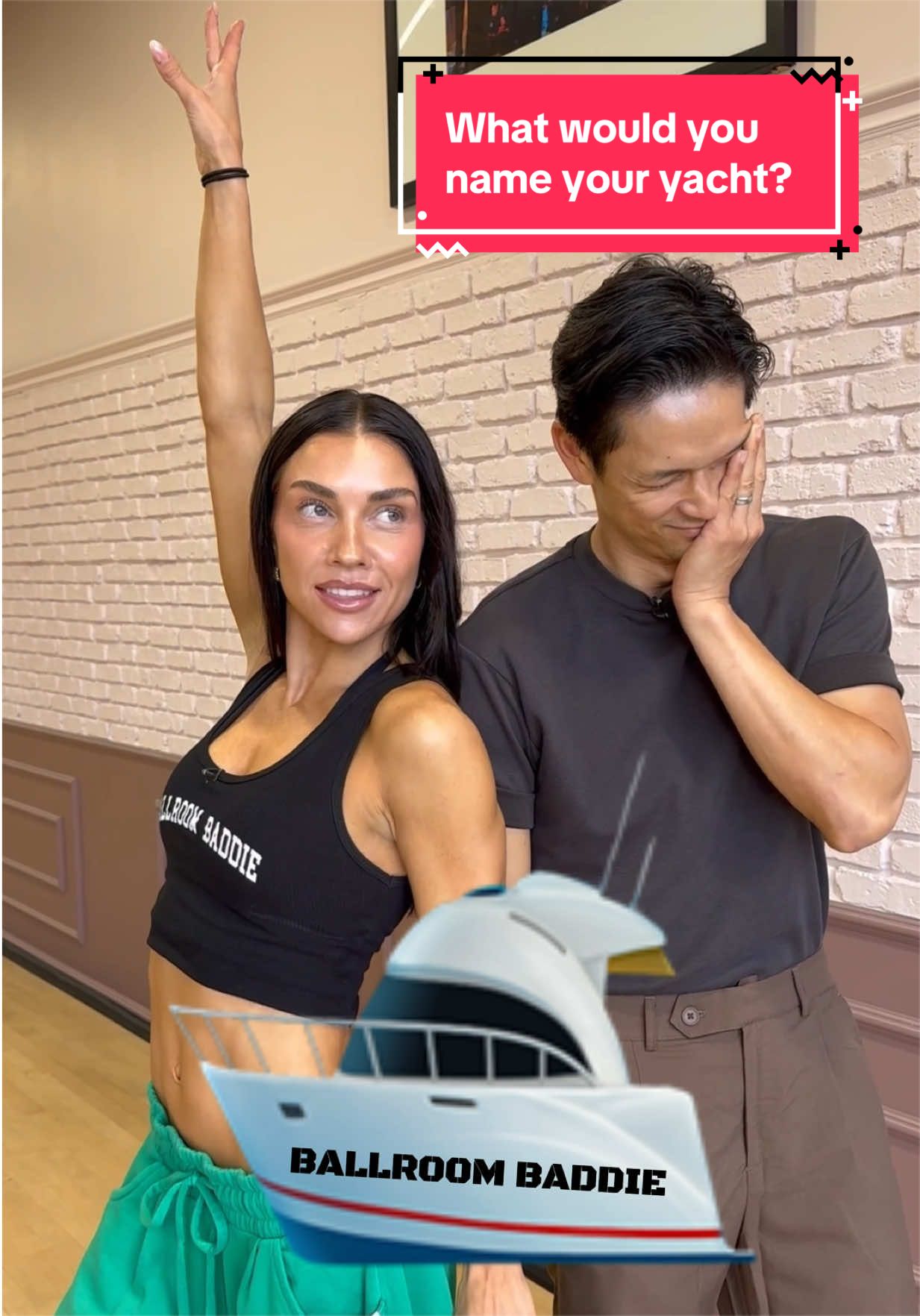 @Dancing with the Stars #DWTS
