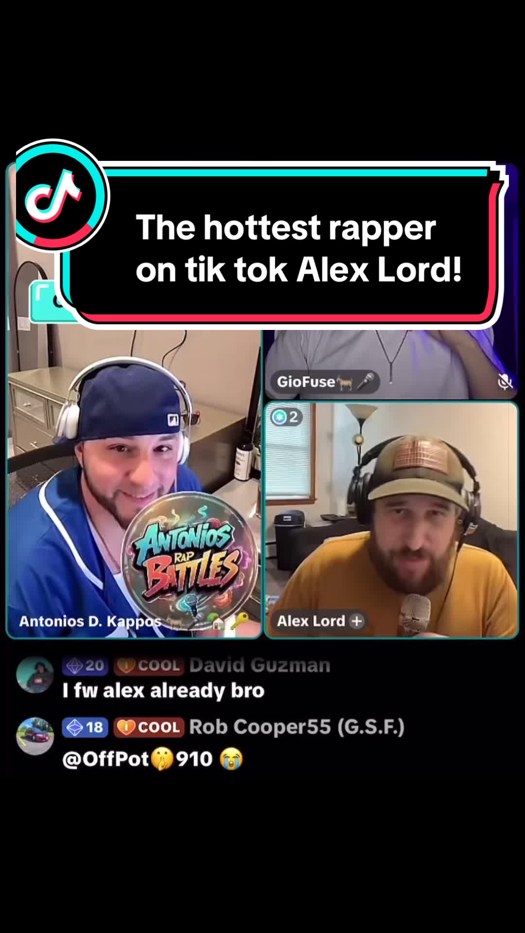 @CLIPPEDflair🔥