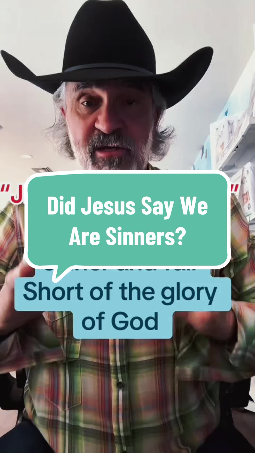 @AuthenticPastorKyle