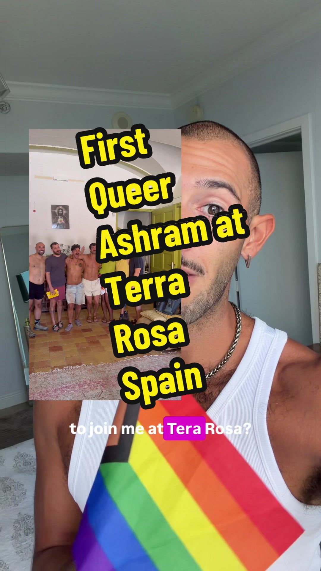 @Freddy Rodriguez