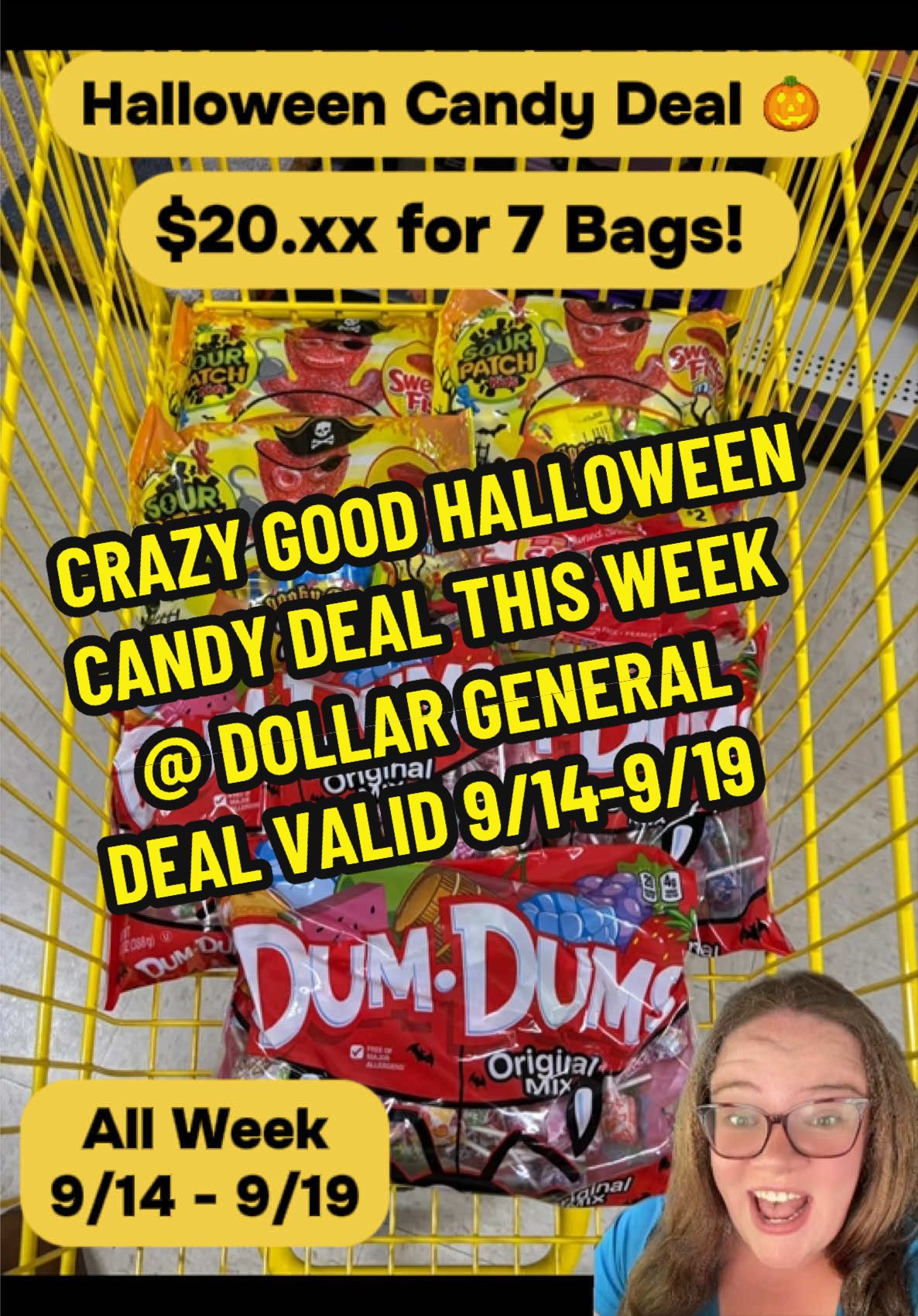 @Couponing with Kay