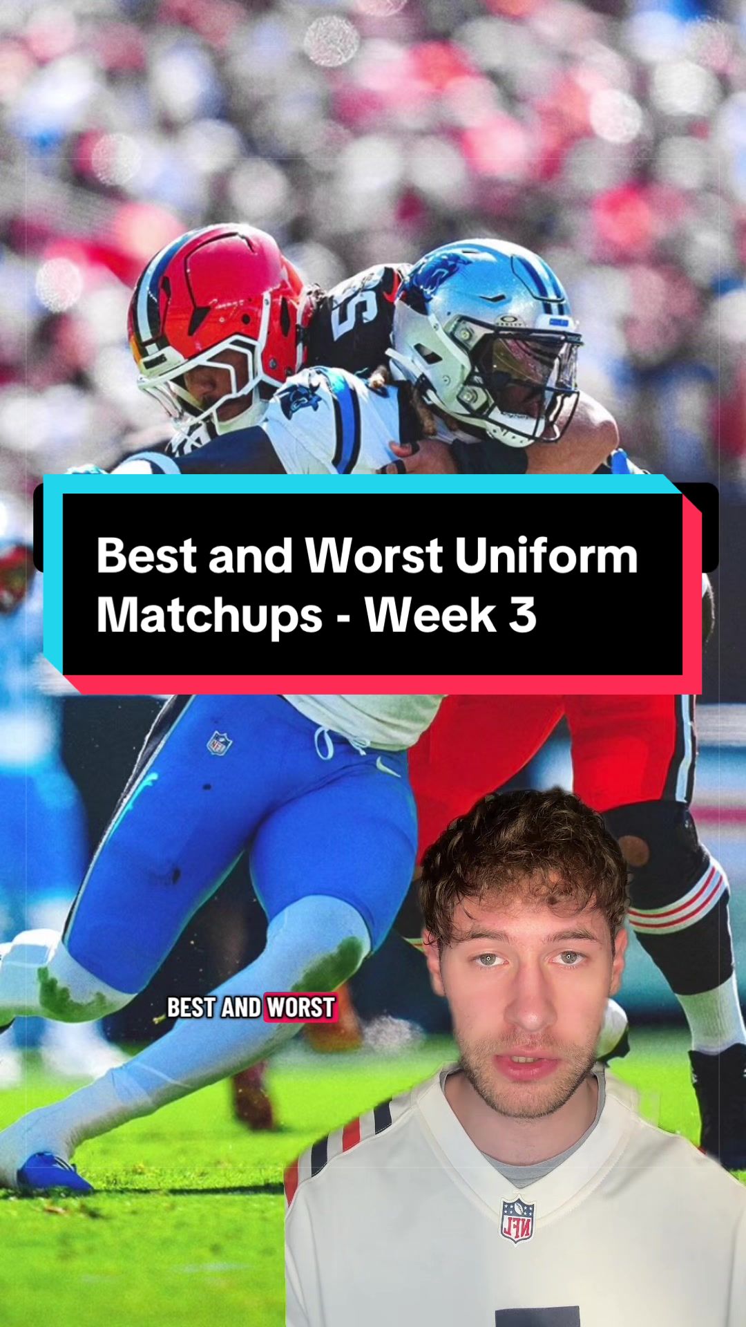 @Unique Uniforms
