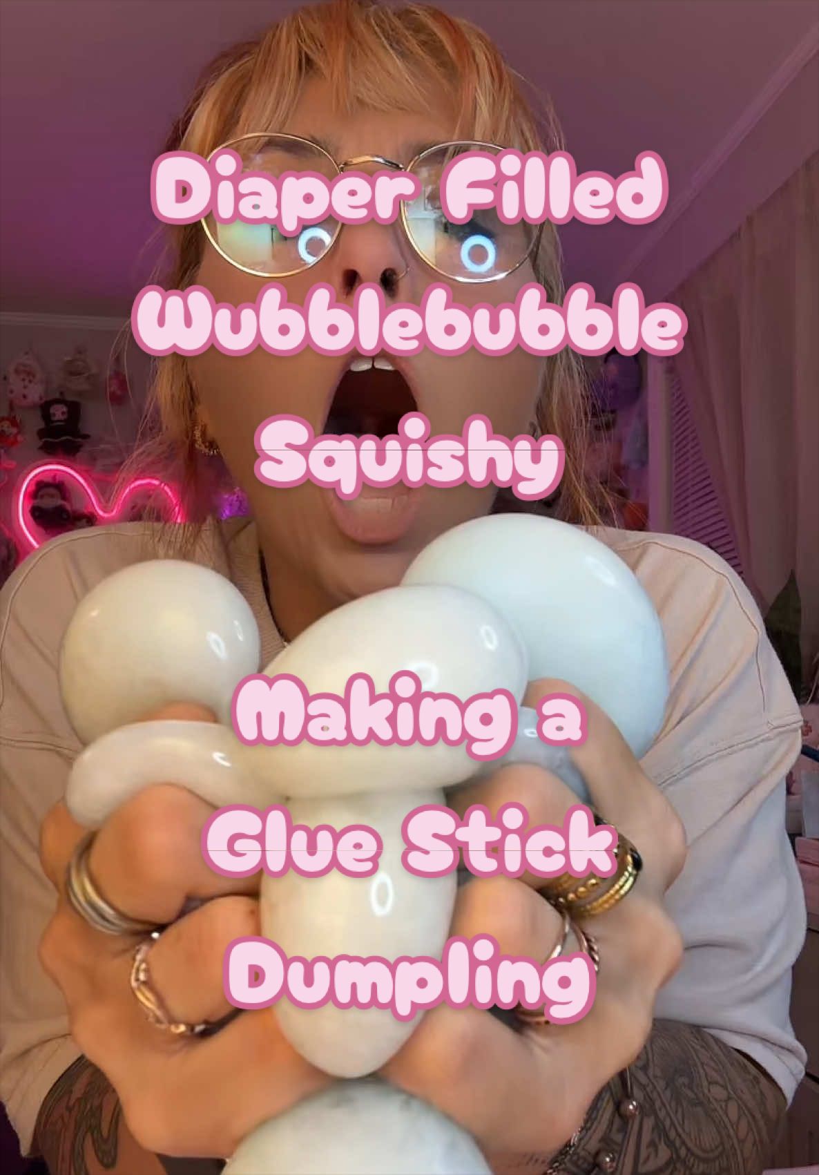 @Shanny Does Everything
