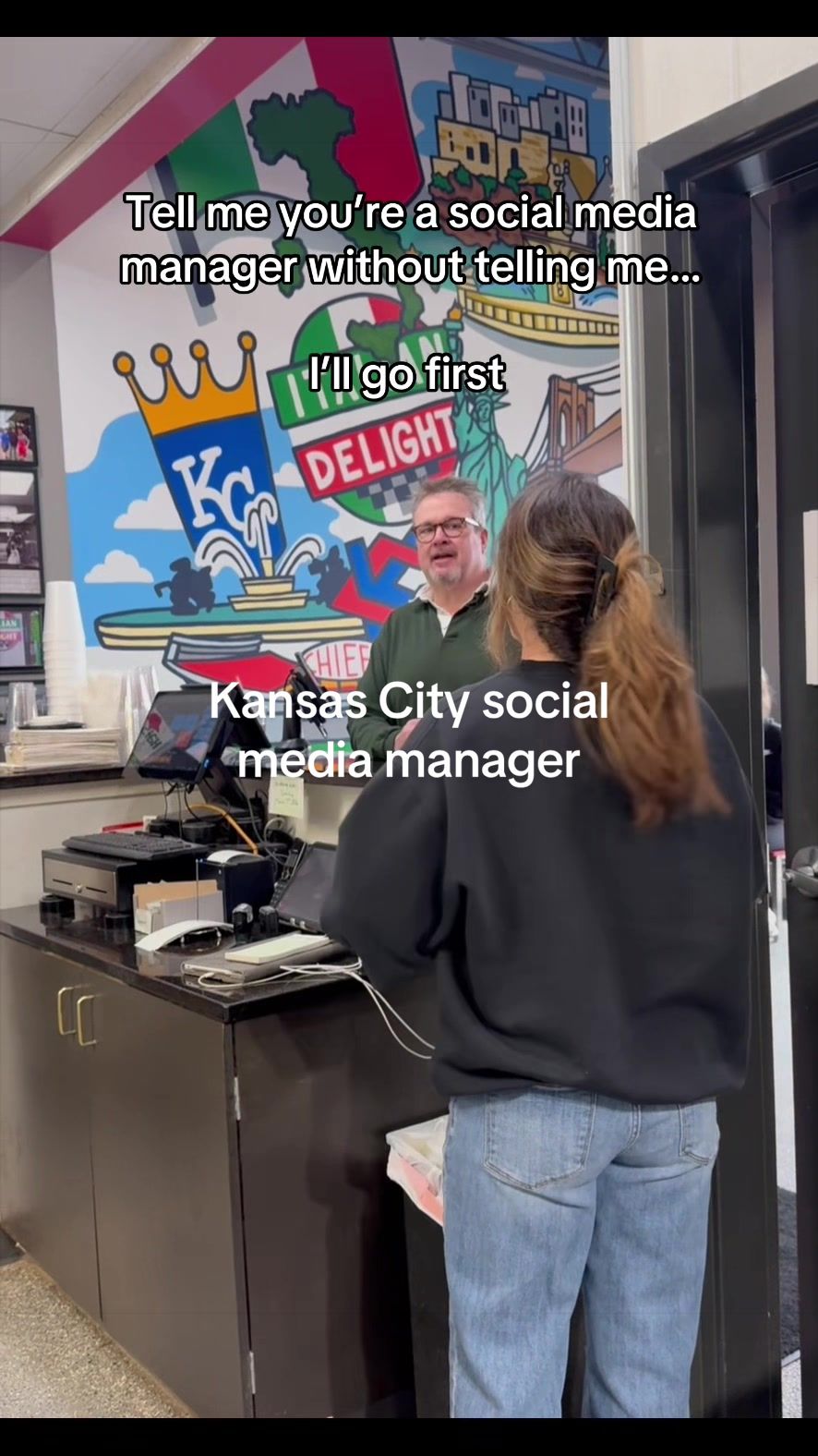 @Hannah | Kansas City