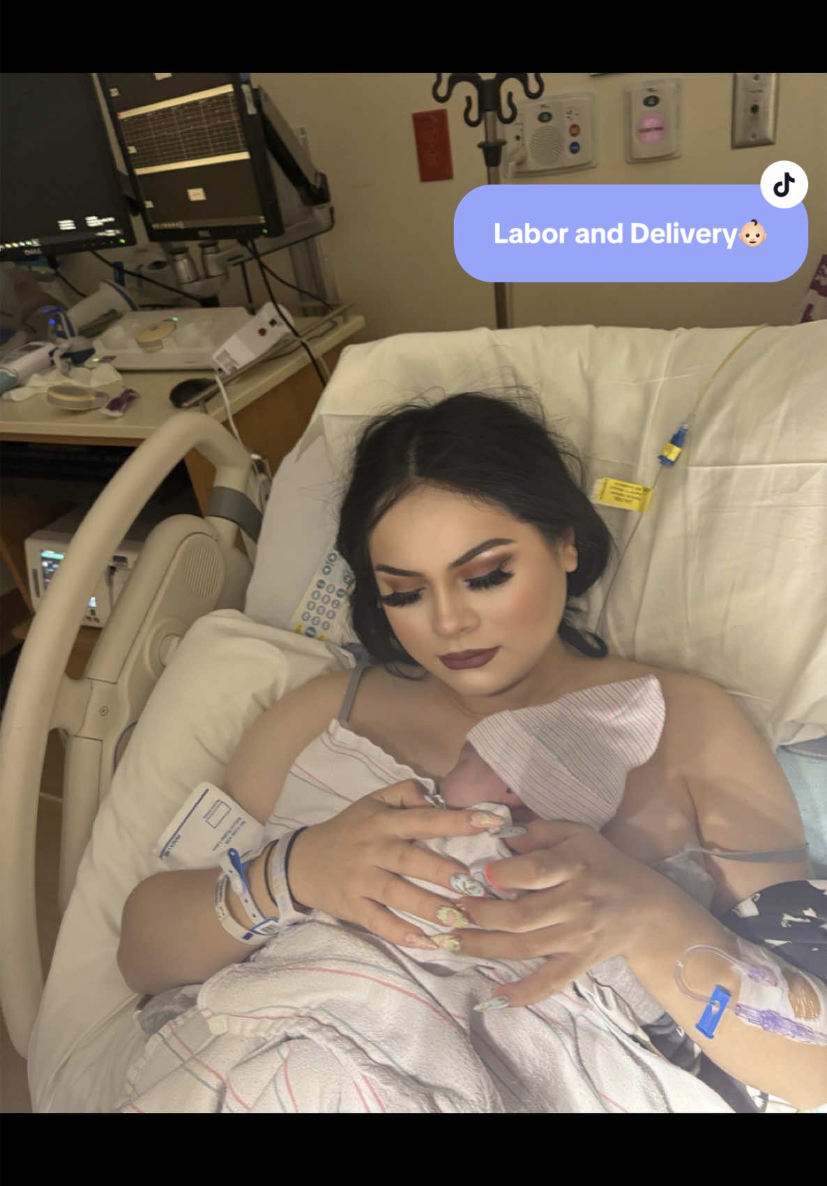 @Vanessa