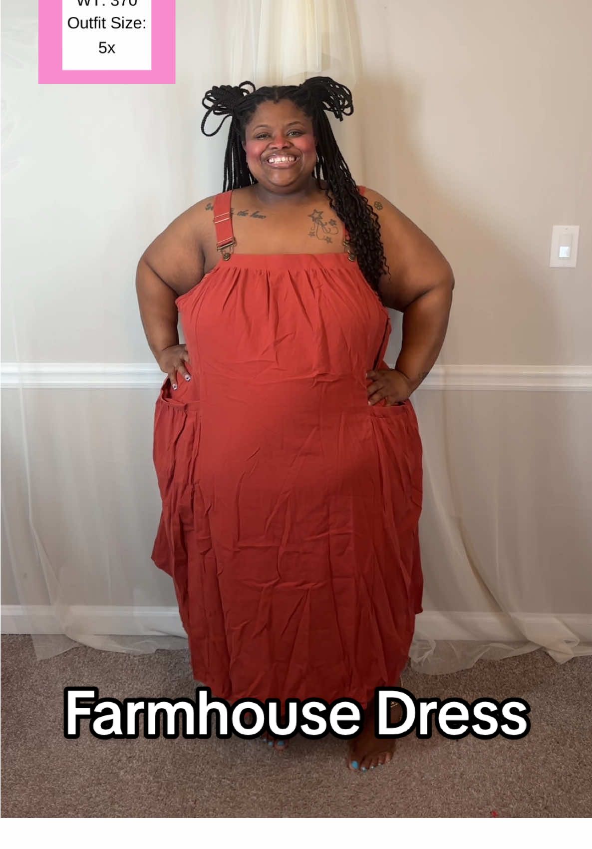 @Nikki &bull; Plus Size Fashion