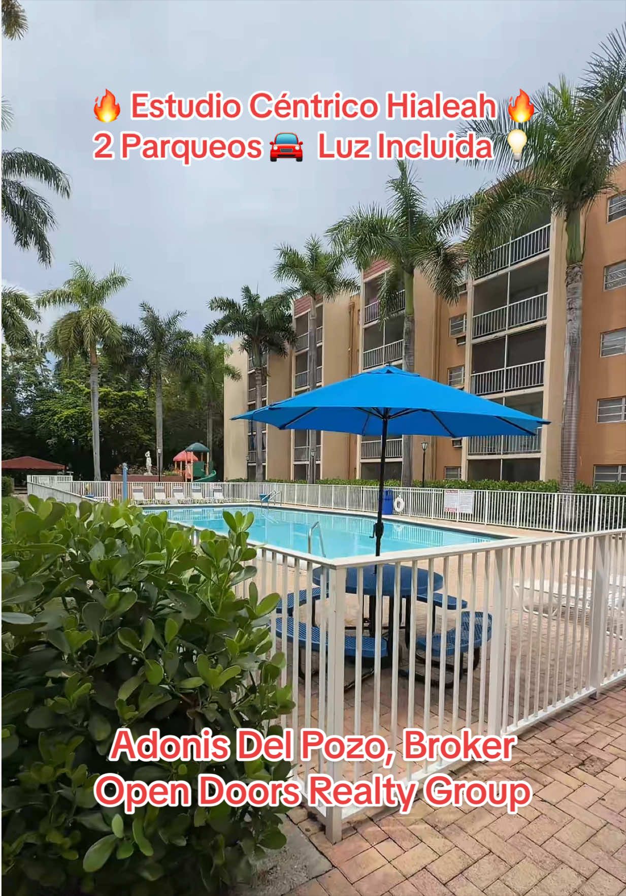 @Adonis Del Pozo