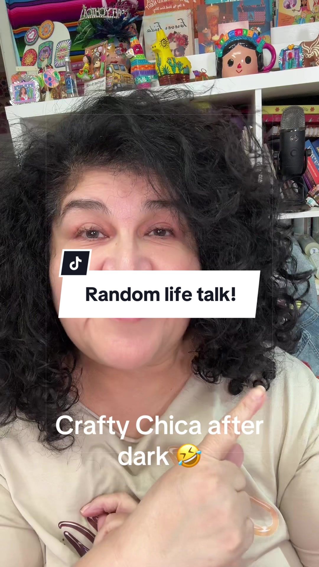 @The Crafty Chica