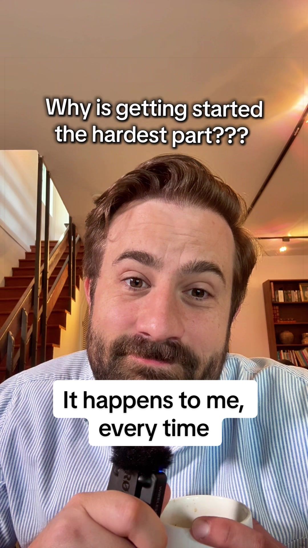 @Colby Day | writer director