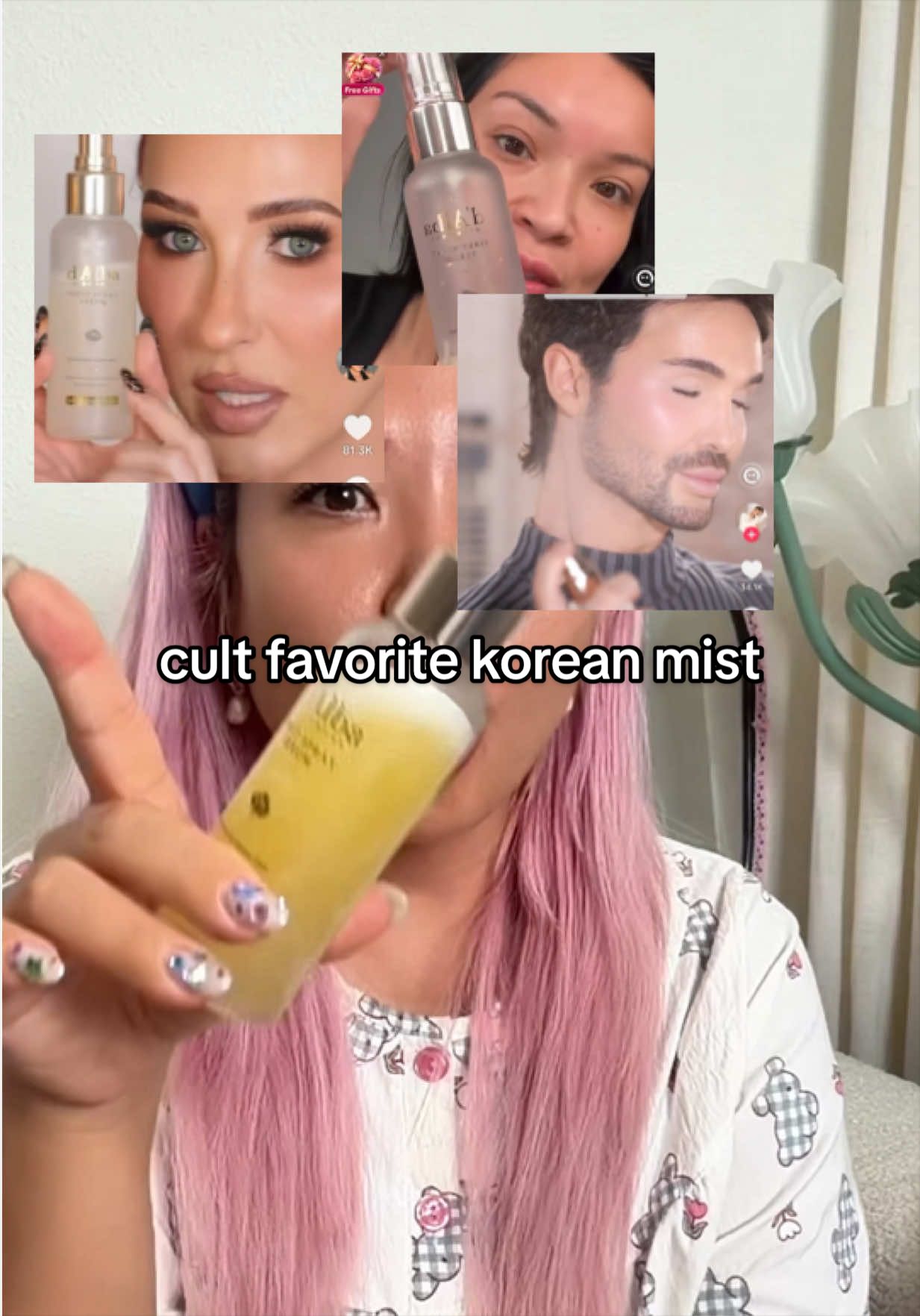 @Honey