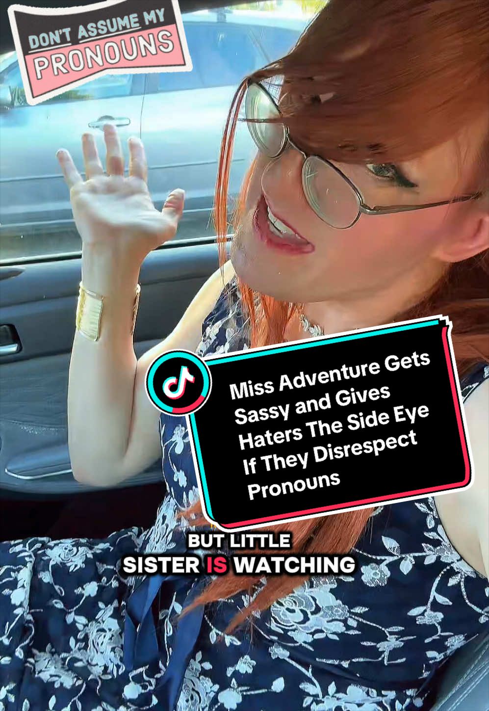 @Miss Adventure