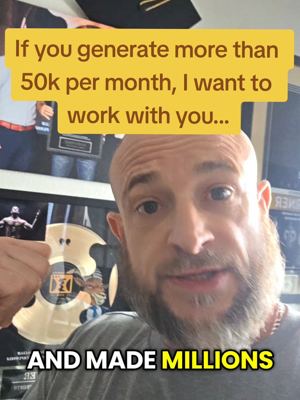 @Eric/ Digital Marketing Coach