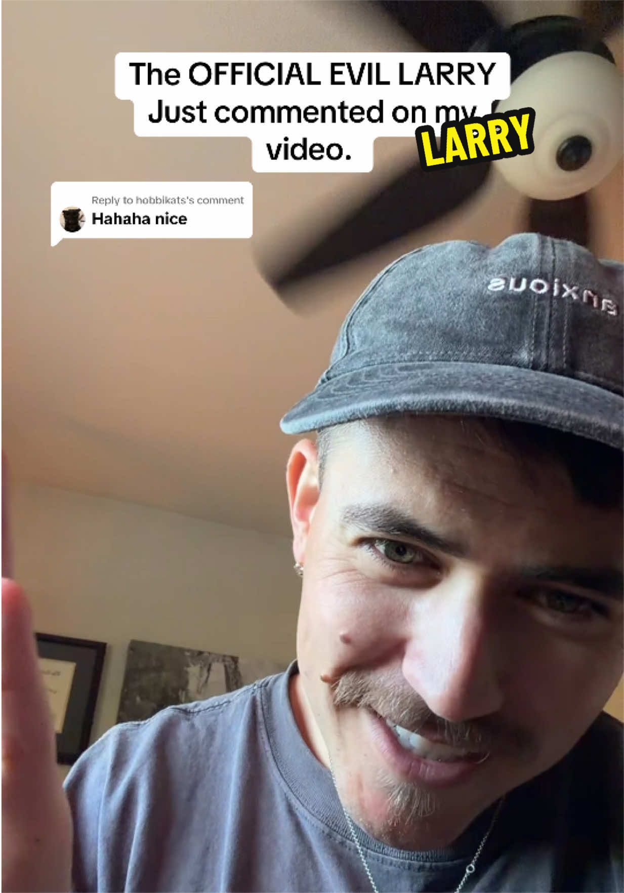 @Hunter | Vibes Enthusiast
