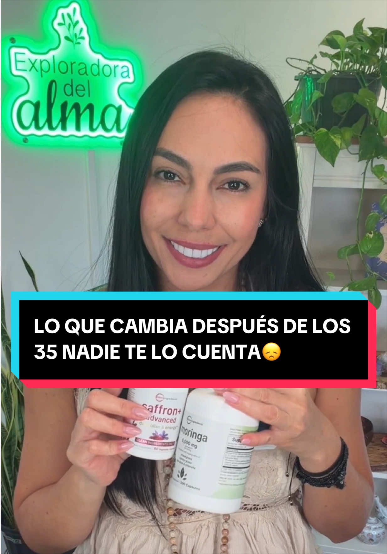 @Exploradora del Alma