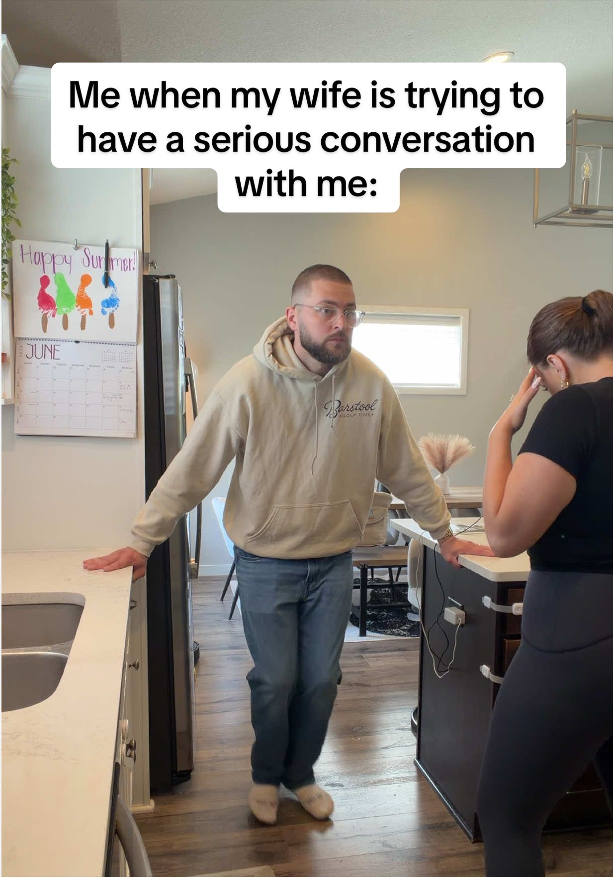 @Steph & Kayls