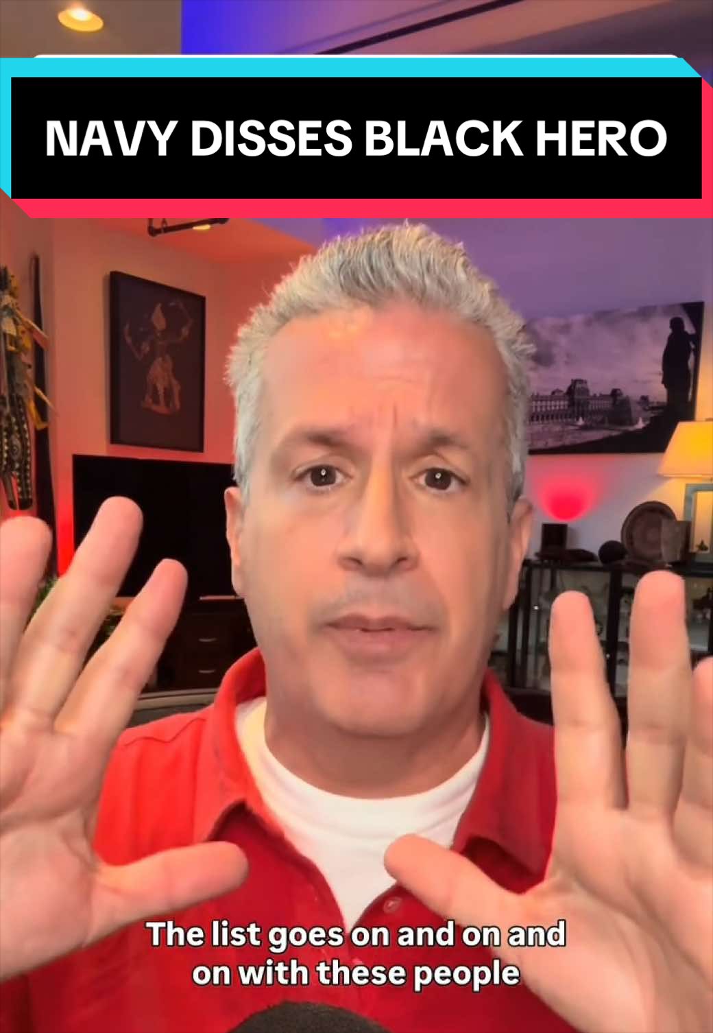 @The Aravosis Report