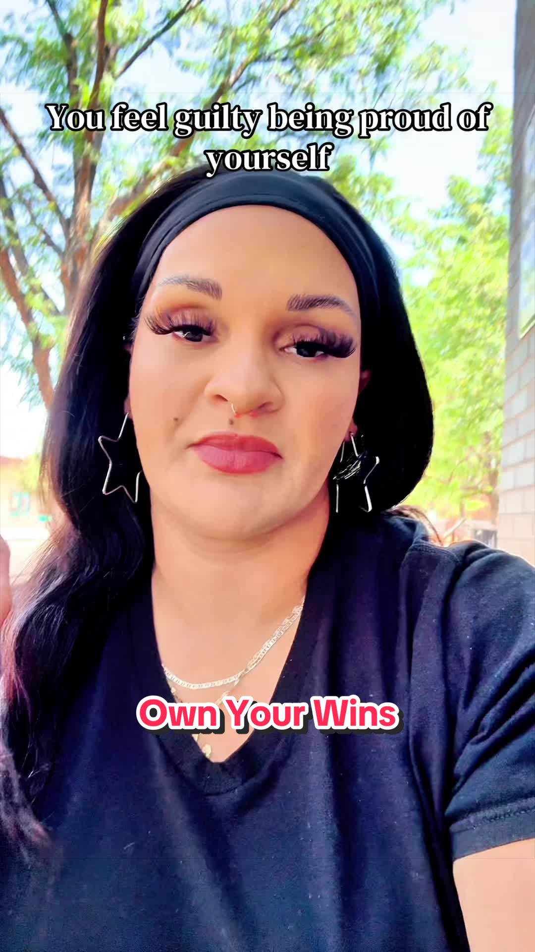 @Jenny | Sober Motherhood