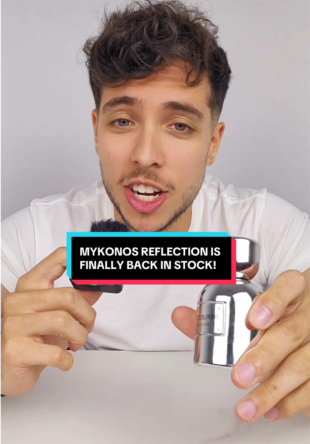 @Scent From Evan