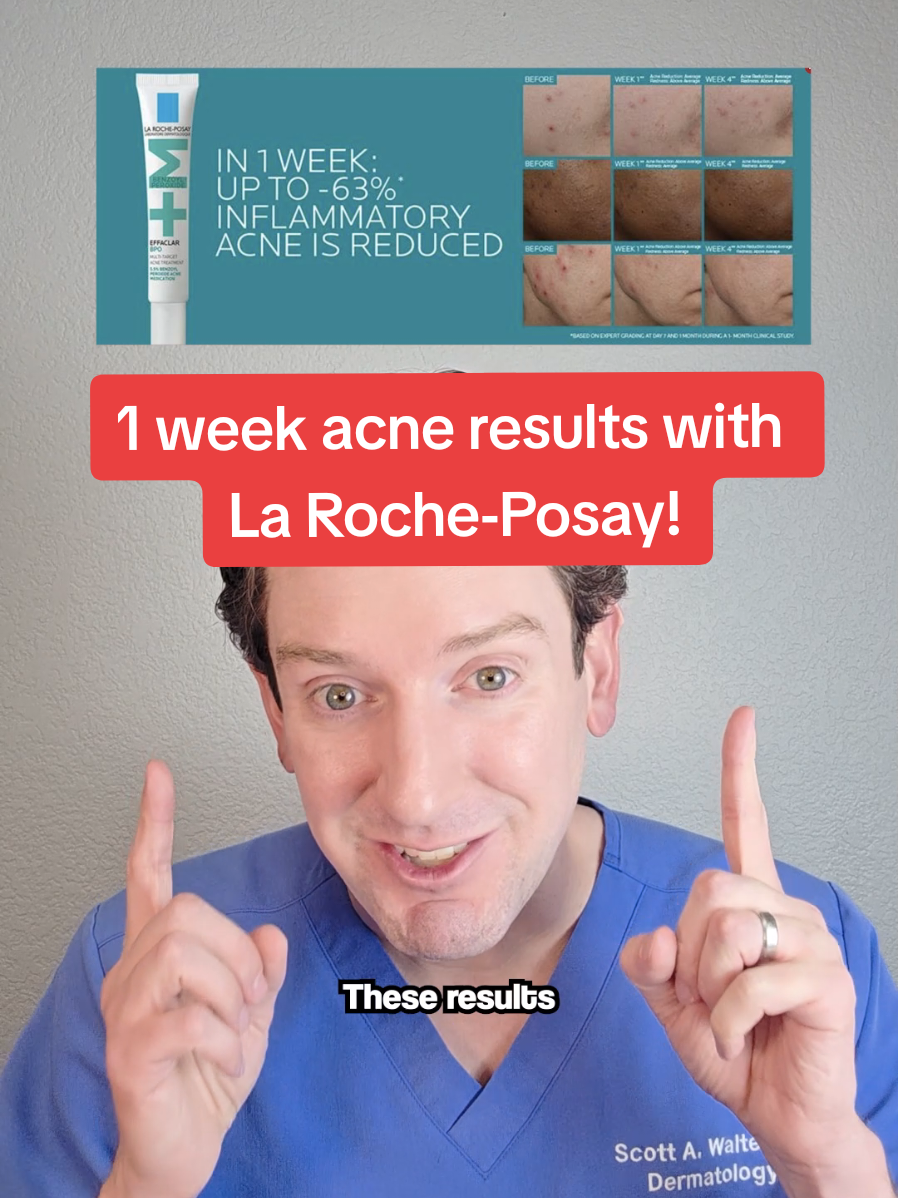 @Dr. Scott Walter | Derm