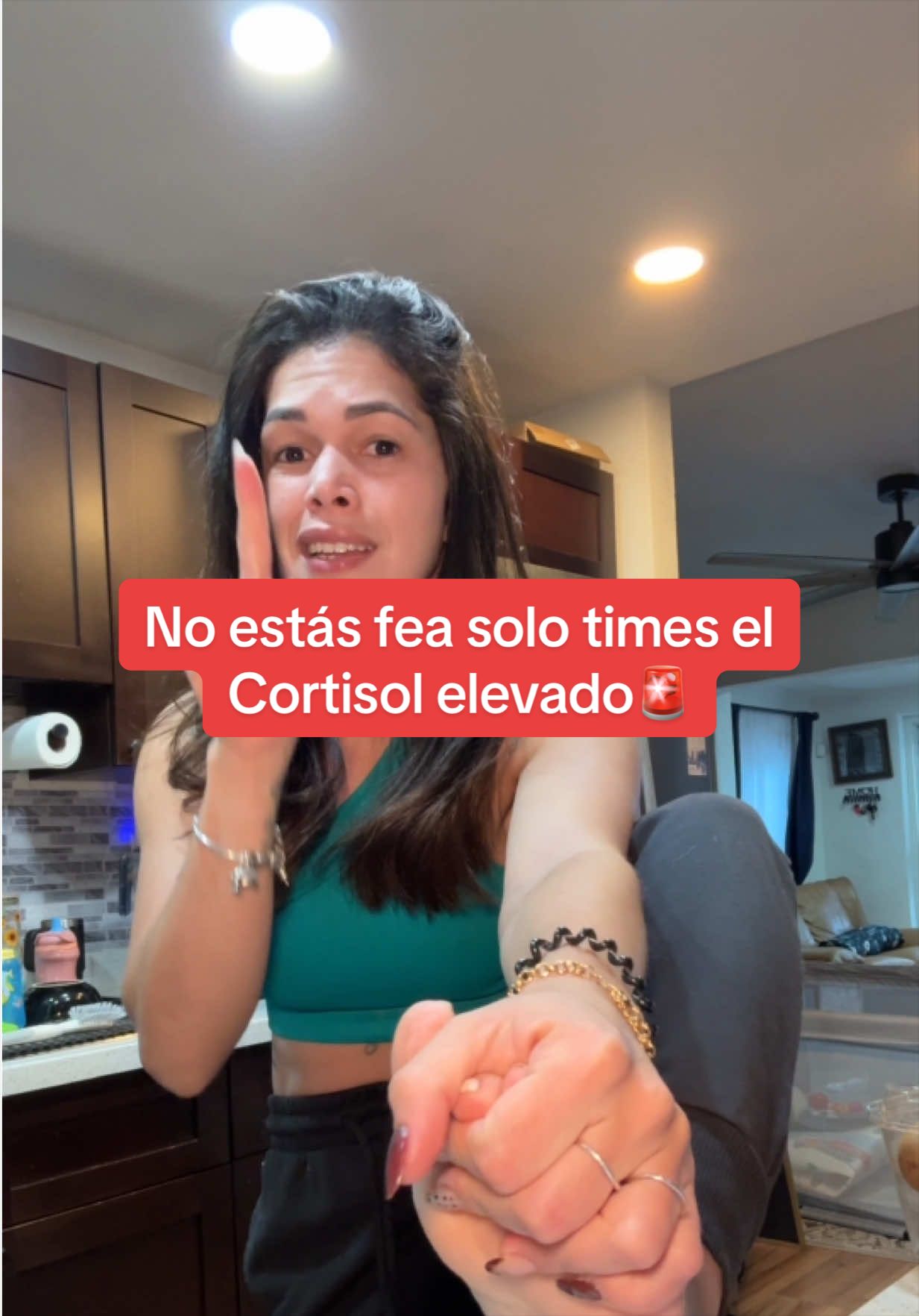 @Maydelin | Postparto Fit