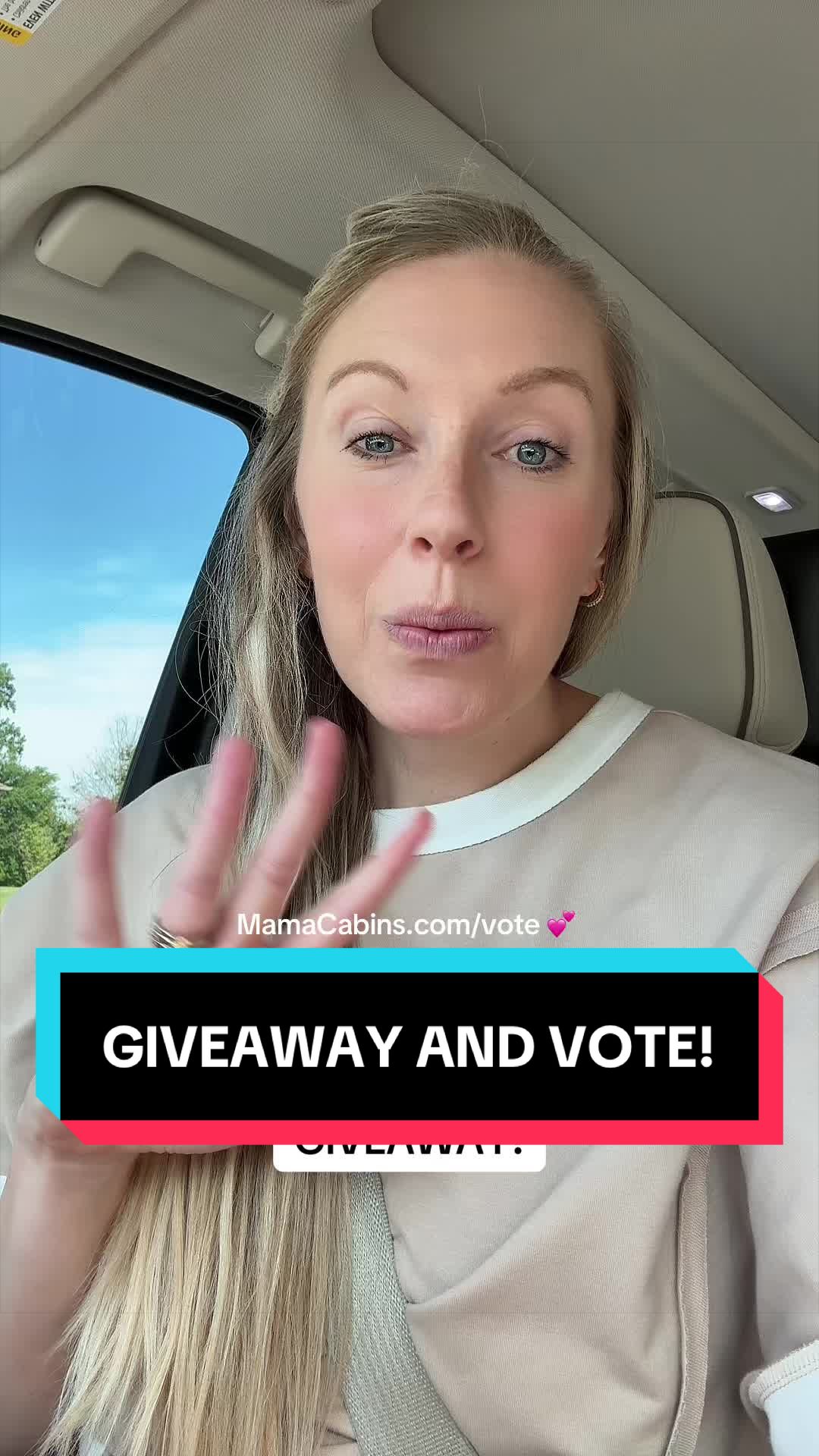 @MamaCabins.com | Mt Mama