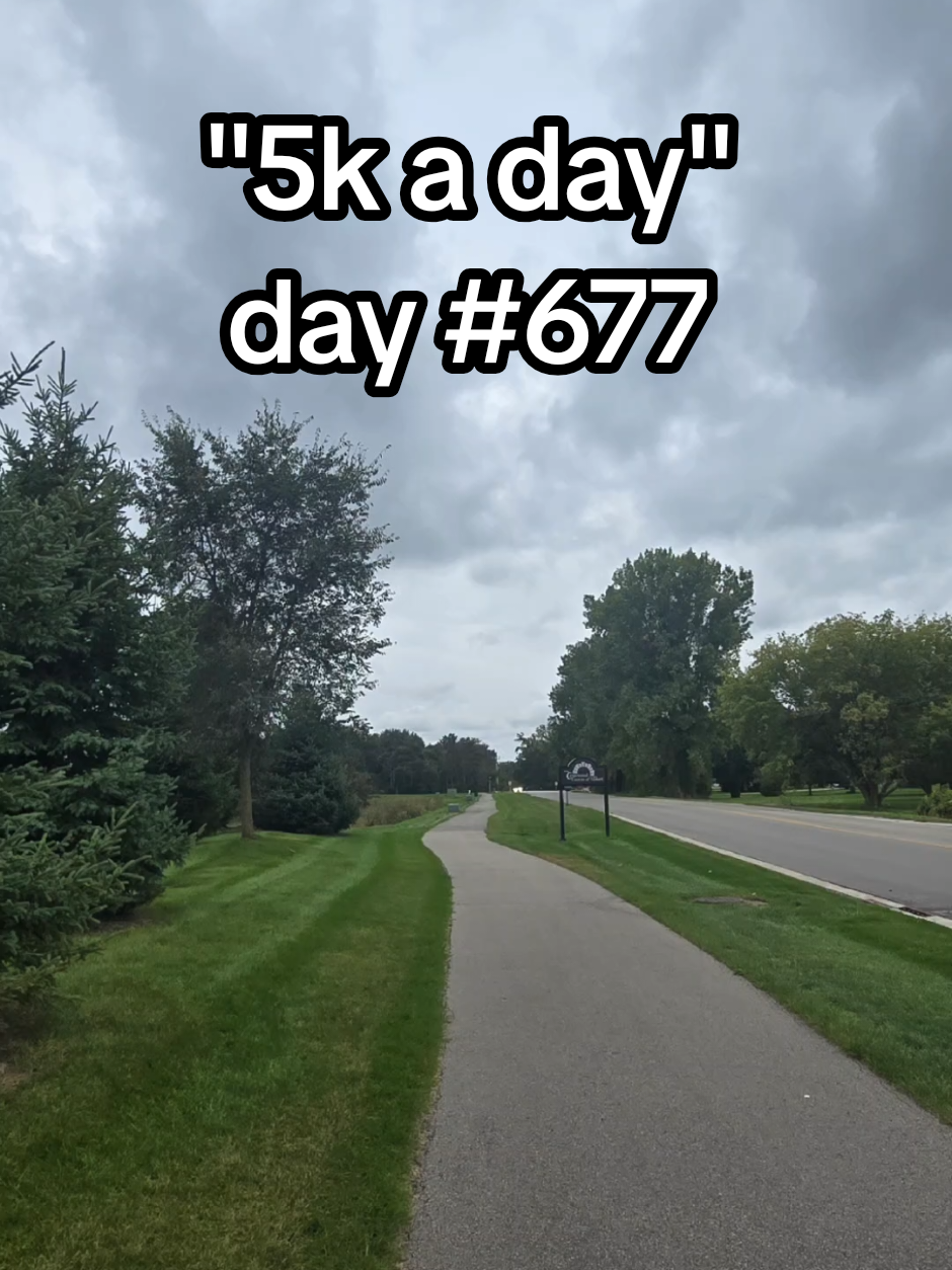 @PJ "5kAday"