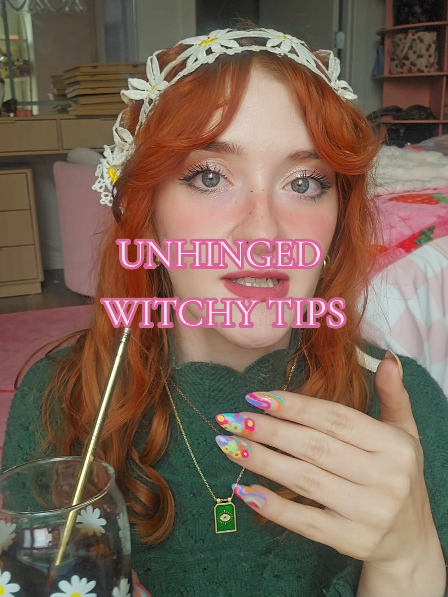 @Daphne 🧚♀️🔮✨️
